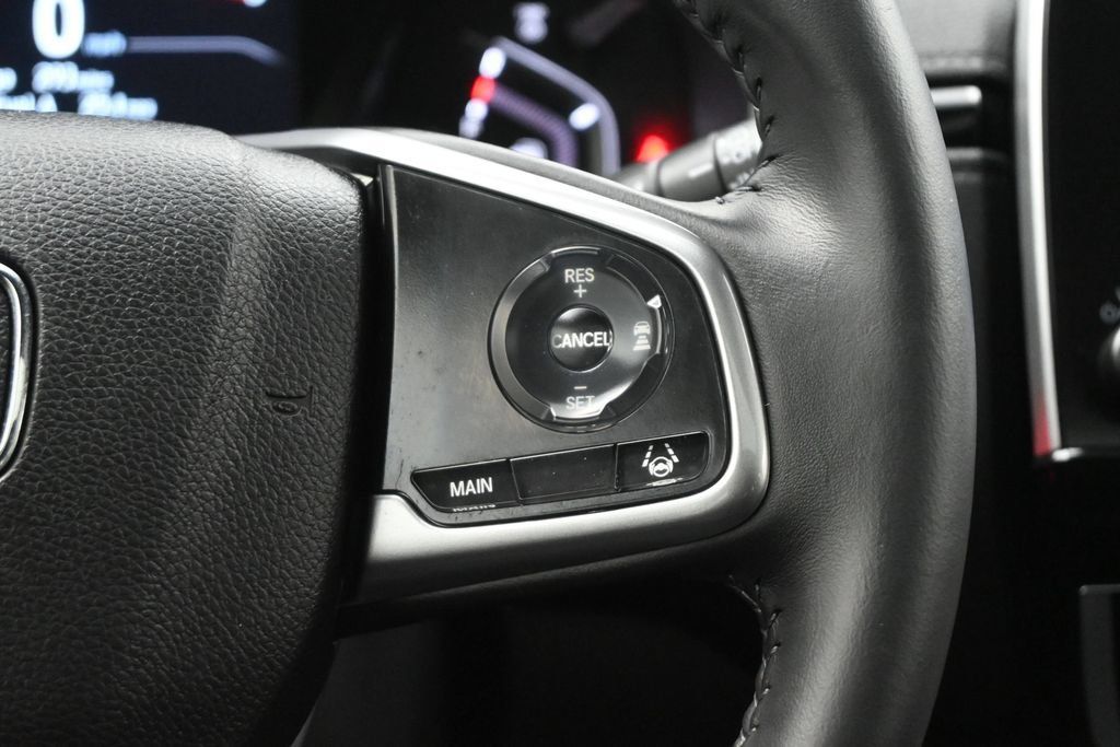 Used 2022 Honda CR-V EX-L image 8