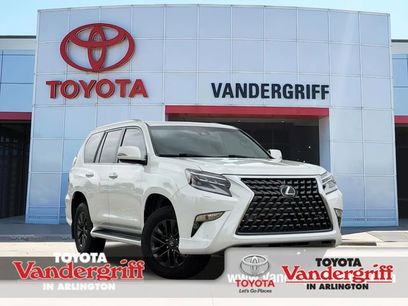 Used 2020 Lexus GX 460 Premium w/ Premium Package