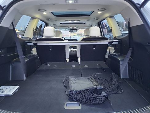 Used 2024 Kia Telluride SX image 30