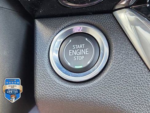 New 2026 Buick Envista Avenir FWD image 29