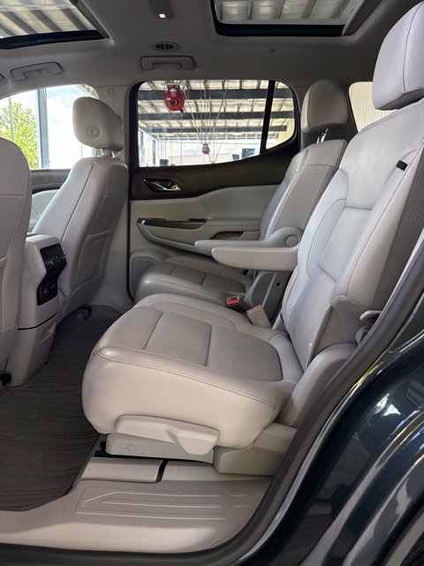 Used 2020 GMC Acadia SLT w/ Premium Package FWD image 21
