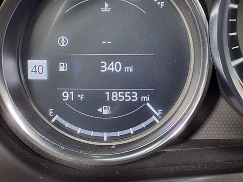 Used 2023 MAZDA MX-5 Miata Grand Touring RWD image 29