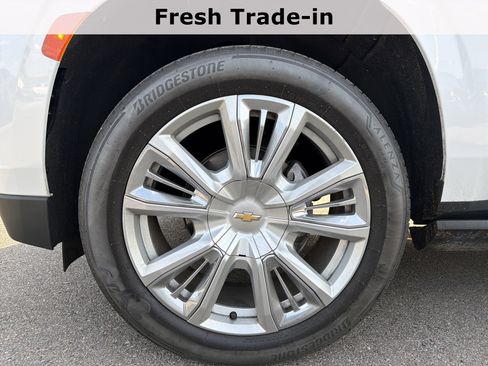 Used 2023 Chevrolet Tahoe High Country AWD/4WD image 6
