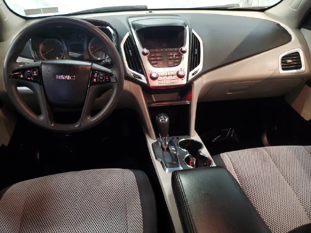 Used 2017 GMC Terrain SLE AWD/4WD image 14