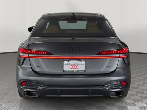 New 2026 Audi A6 Premium Plus image 10