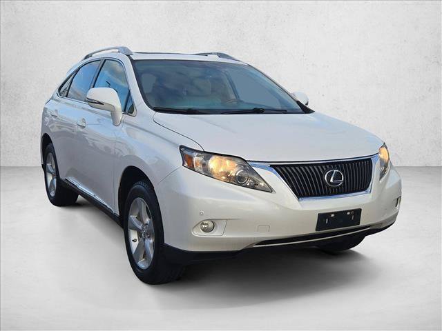 Used 2012 Lexus RX 350 AWD w/ Premium Pkg image 3