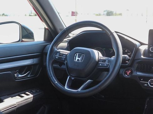 Certified 2024 Honda CR-V Sport image 16