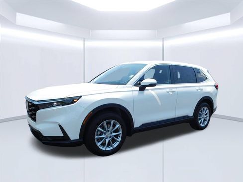 New 2026 Honda CR-V EX image 7