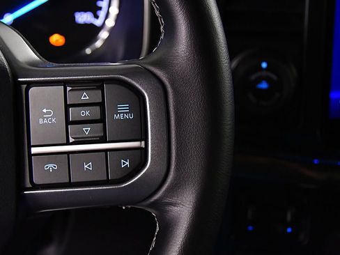 Used 2023 Ford F150 XLT w/ Equipment Group 302A High AWD/4WD image 22