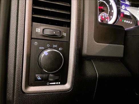 Used 2019 RAM 1500 Tradesman w/ Popular Equipment Group RWD image 28