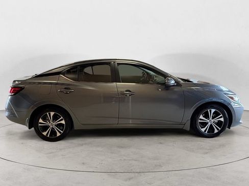 Used 2023 Nissan Sentra SV FWD image 7