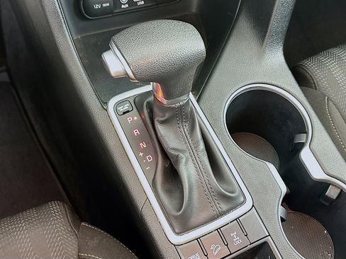 Used 2017 Kia Sportage LX image 24