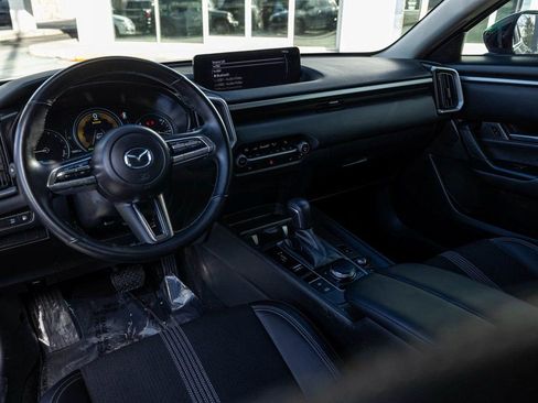 Used 2025 MAZDA CX-50 2.5 Hybrid w/ Preferred Pkg image 17