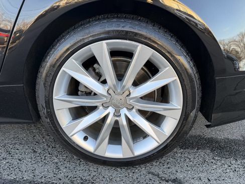 Used 2016 Audi A7 3.0T Prestige image 13