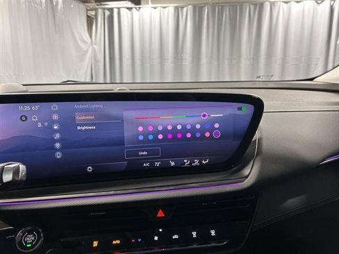 New 2025 Buick Envision Preferred image 31