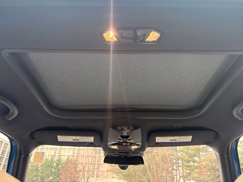 Used 2025 MINI Cooper S image 21