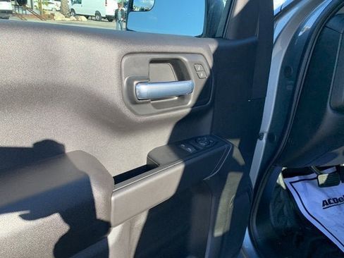 New 2025 GMC Sierra 1500 Pro w/ Pro Value Package image 12