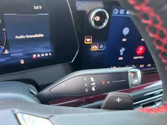 New 2027 Chevrolet Traverse RS FWD image 25