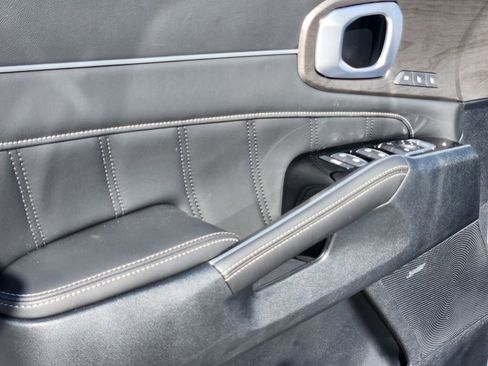 New 2026 Kia Sorento SX Prestige image 6