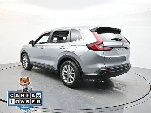 Used 2023 Honda CR-V EX-L image 7