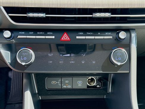 New 2026 Hyundai Sonata Blue FWD image 12
