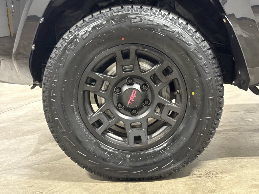 Used 2020 Toyota 4Runner TRD Pro AWD/4WD image 28