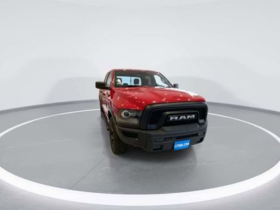 Used 2023 RAM 1500 Classic Warlock