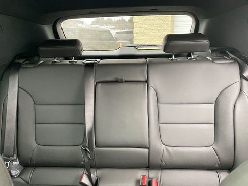 New 2026 Chevrolet TrailBlazer RS w/ Convenience Package image 36