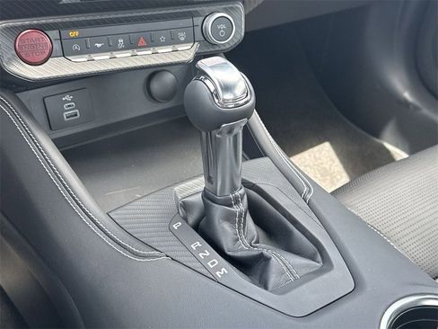 New 2025 Ford Mustang GT Premium w/ 60th Anniversary Package image 15