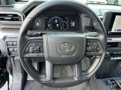 New 2026 Toyota Tacoma SR5 AWD/4WD image 20