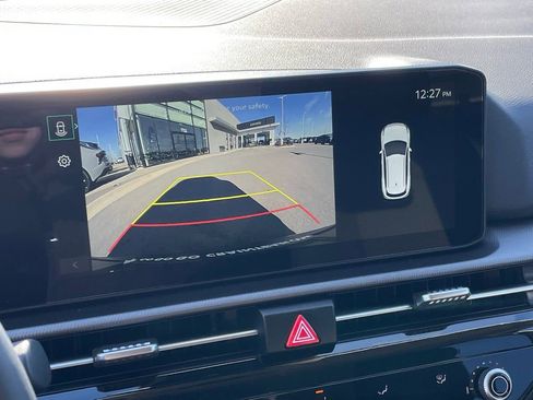 New 2026 Kia Sportage LX w/ LX Convenience Package image 16