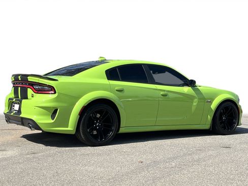 Used 2023 Dodge Charger Scat Pack image 28