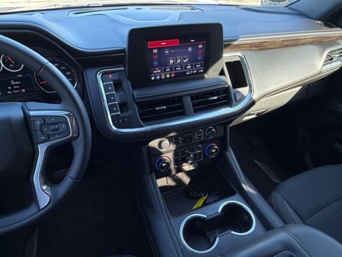 Used 2023 Chevrolet Tahoe LS w/ Max Trailering Package image 13