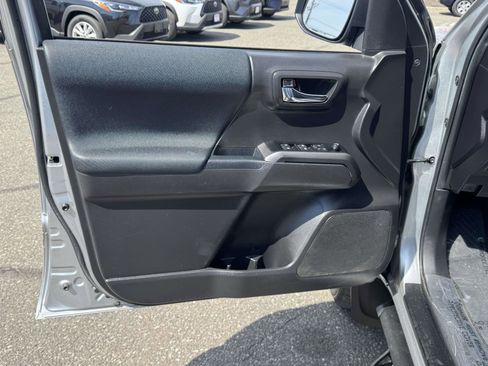 Certified 2023 Toyota Tacoma TRD Sport image 16