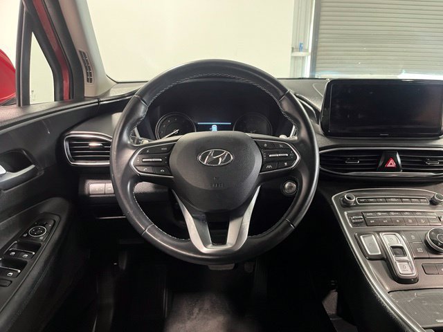 Used 2023 Hyundai Santa Fe SEL AWD/4WD image 21