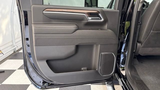 New 2026 Chevrolet Silverado 2500 LT AWD/4WD image 19