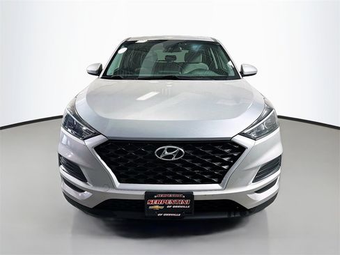 Used 2020 Hyundai Tucson SE image 4