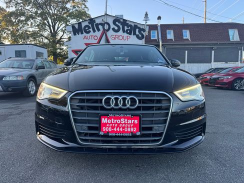 Used 2015 Audi A3 1.8T Premium w/ Driver Assistance Package image 10