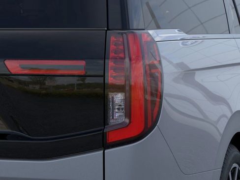 New 2026 Ford Expedition Max Platinum image 23