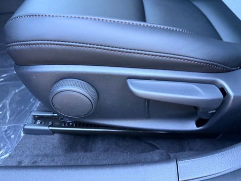 New 2026 MAZDA MAZDA3 s Sport image 18