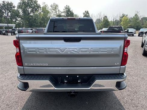 New 2026 Chevrolet Silverado 1500 LT image 4