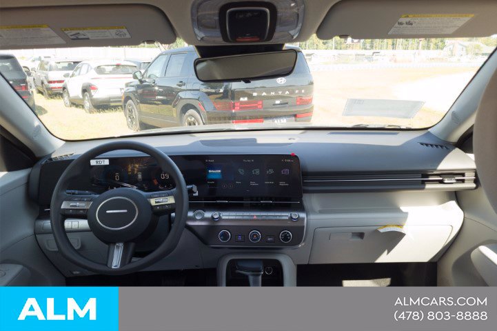 Used 2026 Hyundai Kona SE FWD image 19