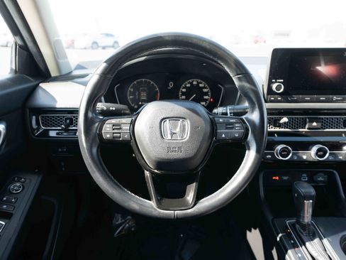 Used 2023 Honda Civic EX image 21