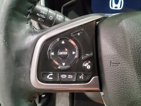Certified 2020 Honda CR-V Touring image 30