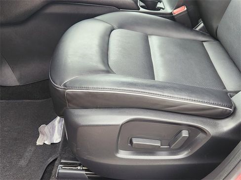 Used 2025 MAZDA CX-5 AWD 2.5 S w/ Select Package image 23