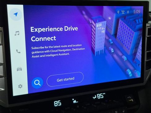 Used 2025 Toyota Tundra Platinum image 20