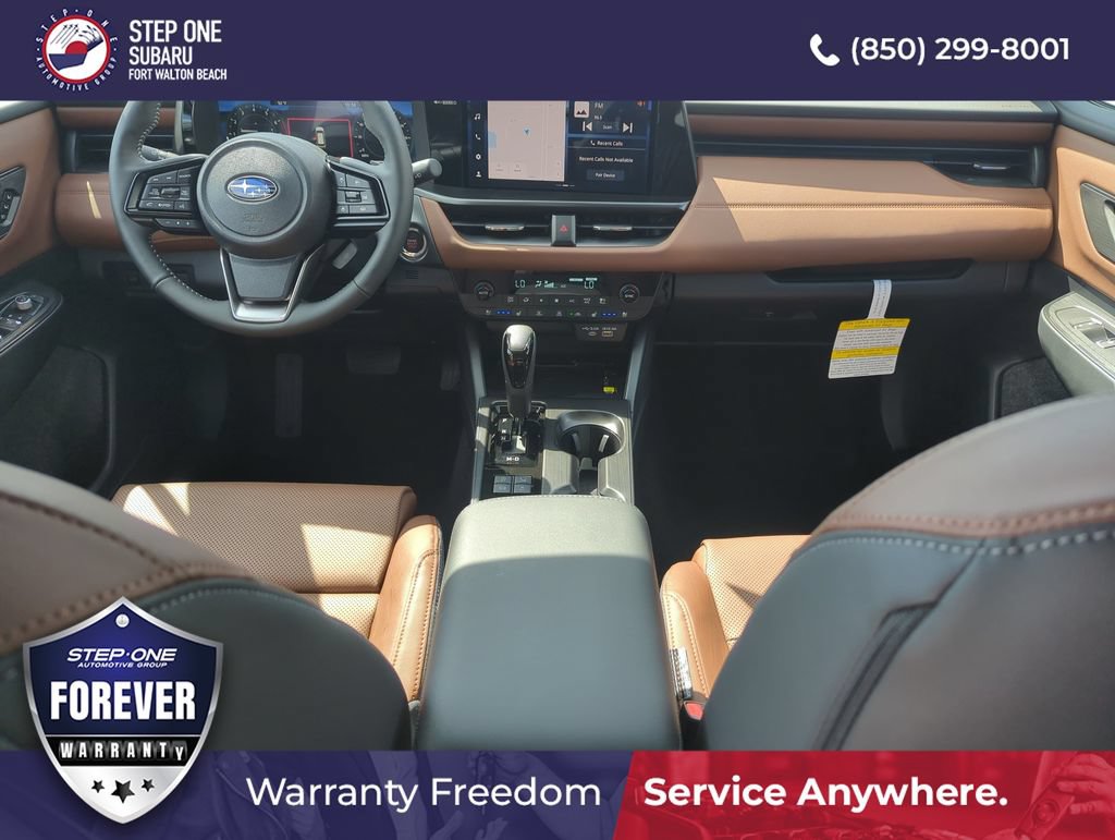 New 2026 Subaru Outback Touring XT AWD/4WD image 15