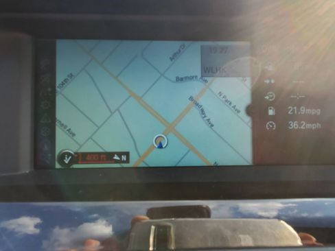 Used 2011 BMW 535i xDrive Sedan image 26