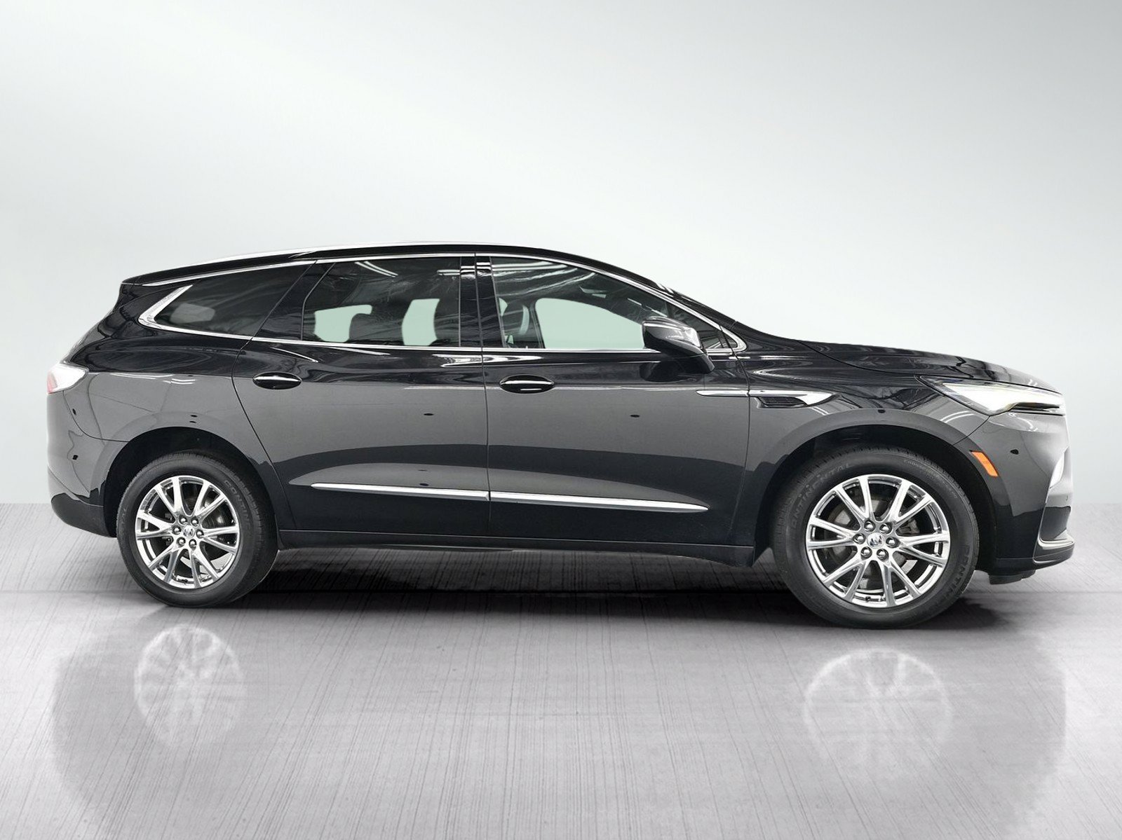 Used 2023 Buick Enclave Essence w/ Experience Buick Package AWD/4WD image 8