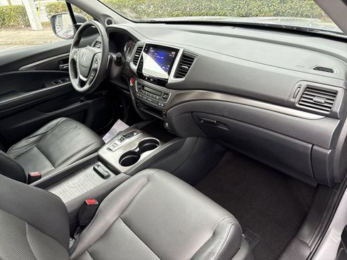 Used 2020 Honda Ridgeline RTL image 20